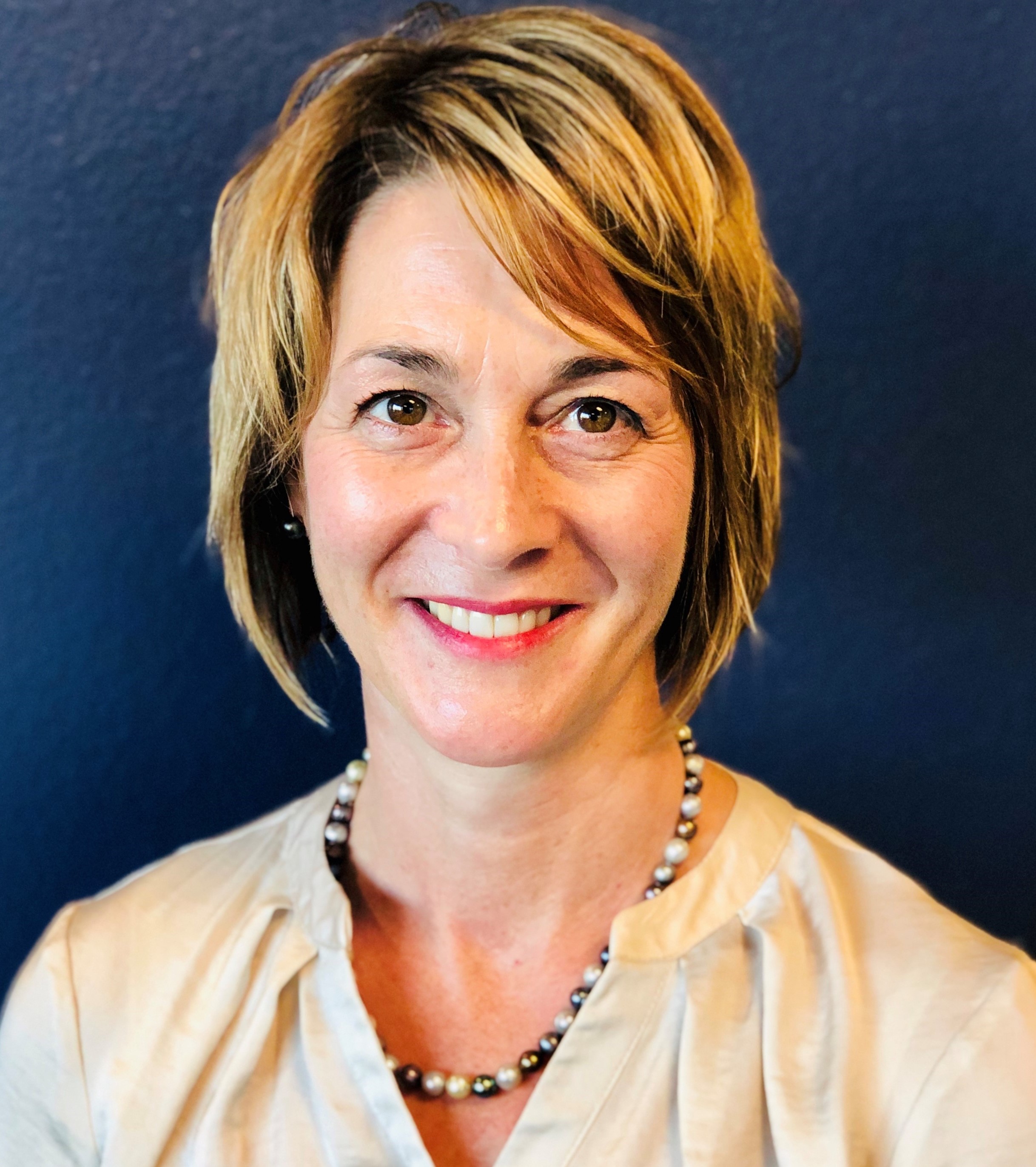 Cynthia Cantwell, PTA