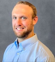 Dr. Daniel Purcell, PT, DPT