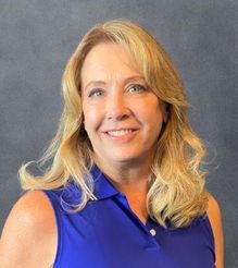 Megan Bollinger, MPT, PRC, PMA-CPT