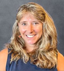 Tracey Blain, MSPT, CSCS, PRC