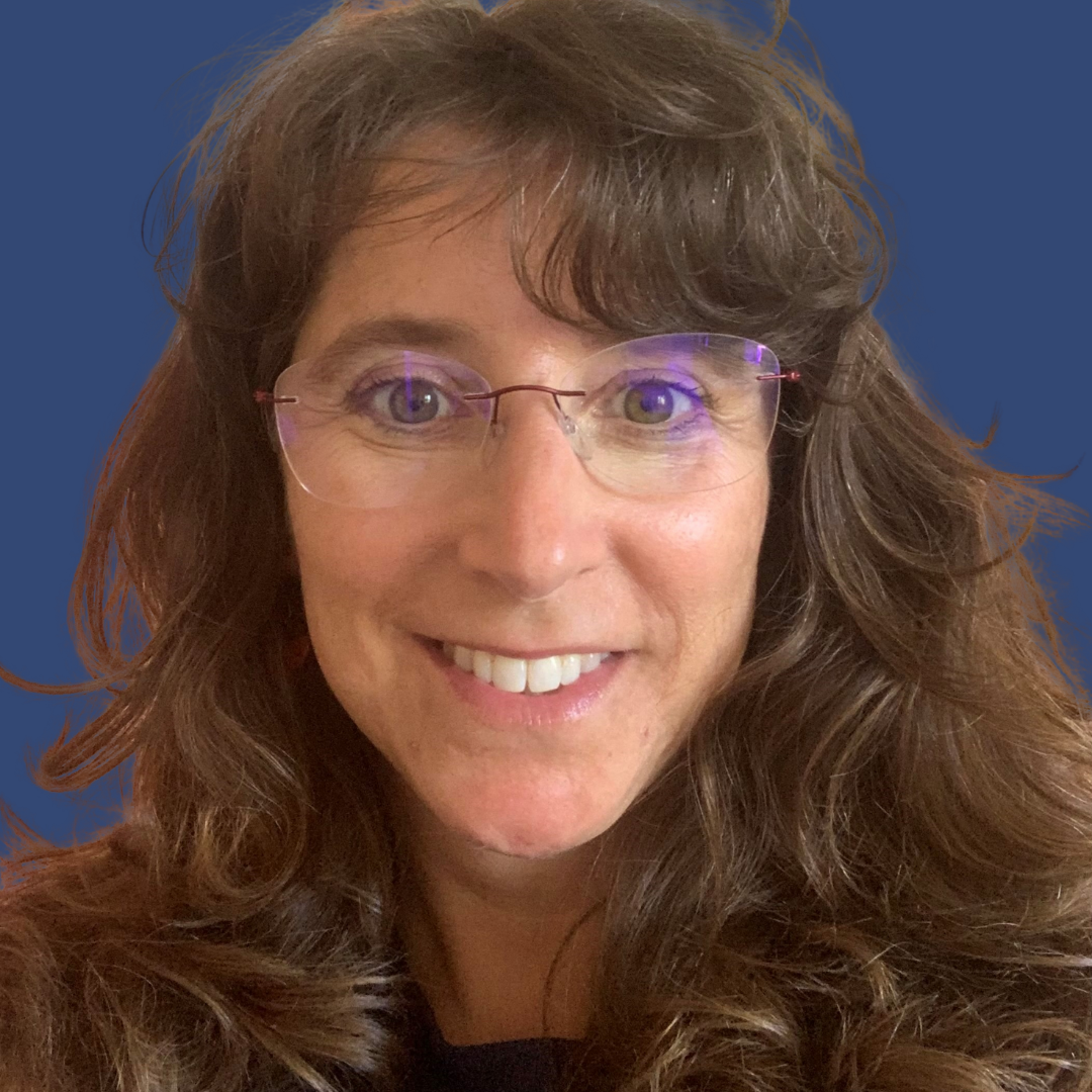 Tracey Blain, MSPT, CSCS, PRC